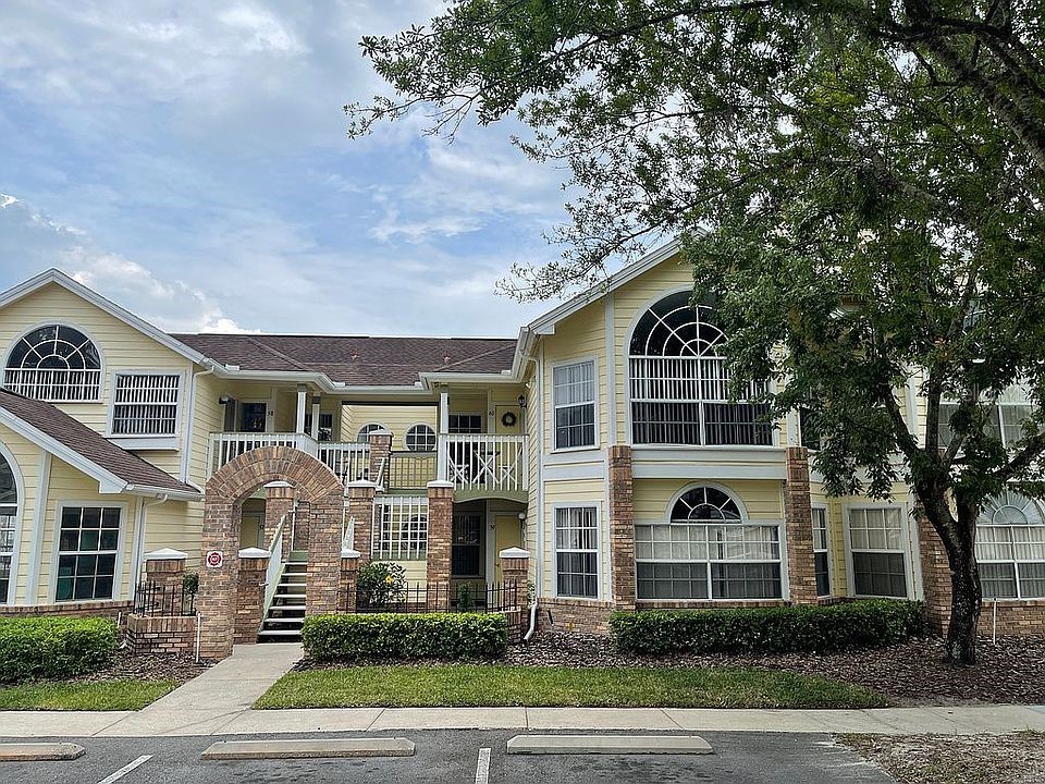 5006 Laguna Bay Circle #60 Kissimmee FL 34746 O6112912 image1