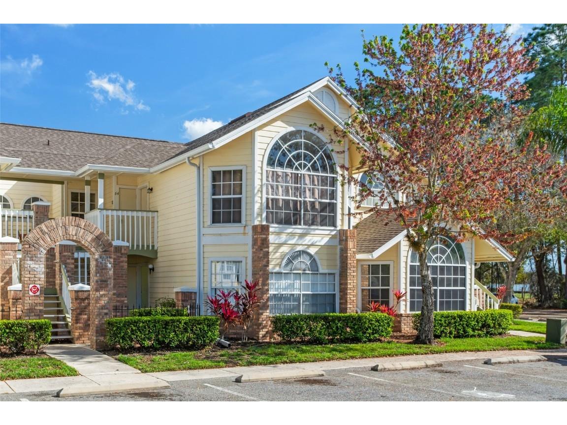 5006 Laguna Bay Circle #64 Kissimmee FL 34746 O6282231 image1