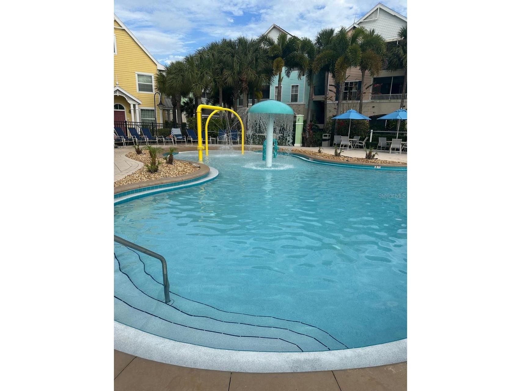 5006 Mangrove Alley #201 Kissimmee FL 34746 S5143733 image24
