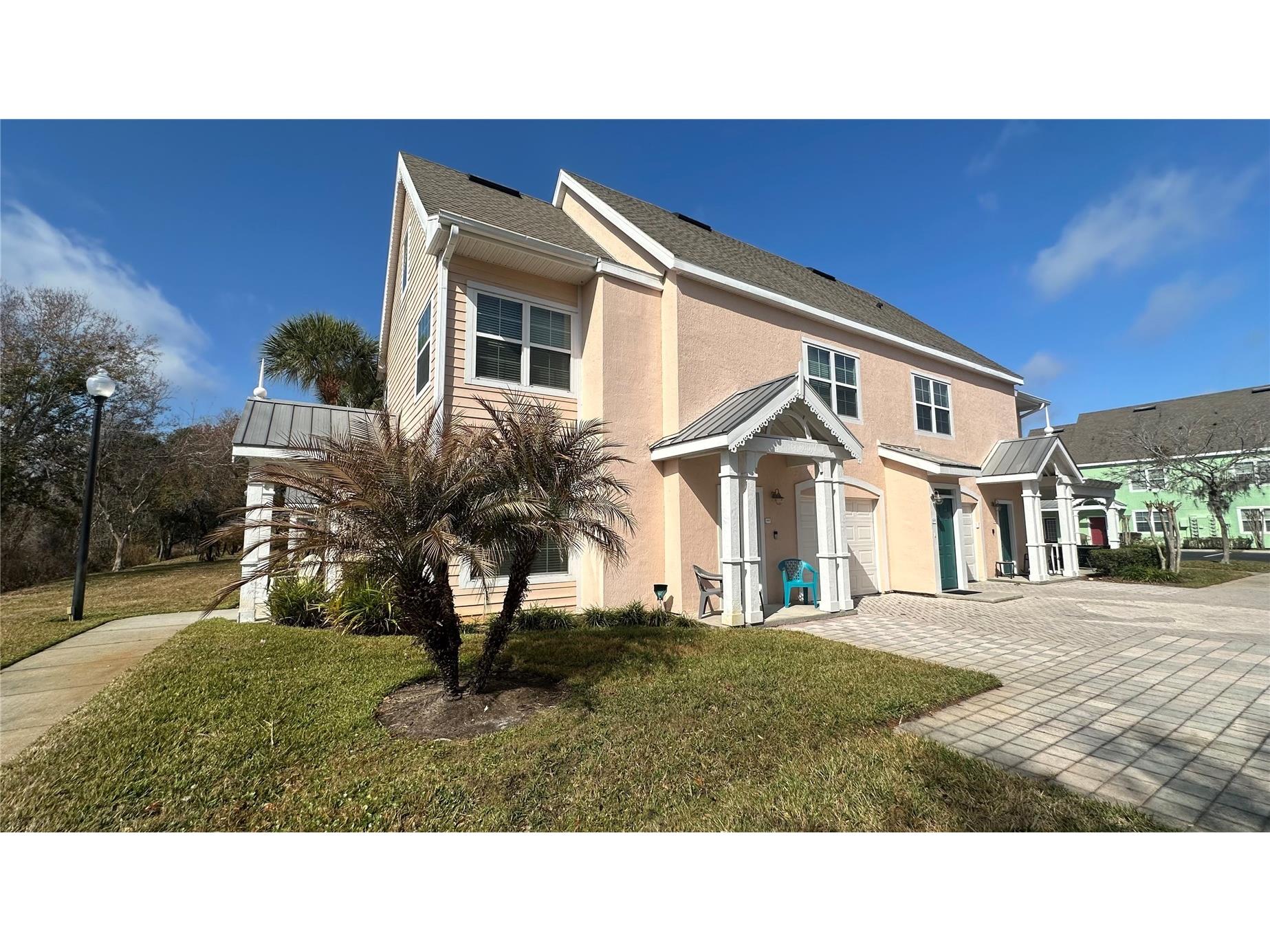 5006 Mangrove Alley #201 Kissimmee FL 34746 S5143733 image3
