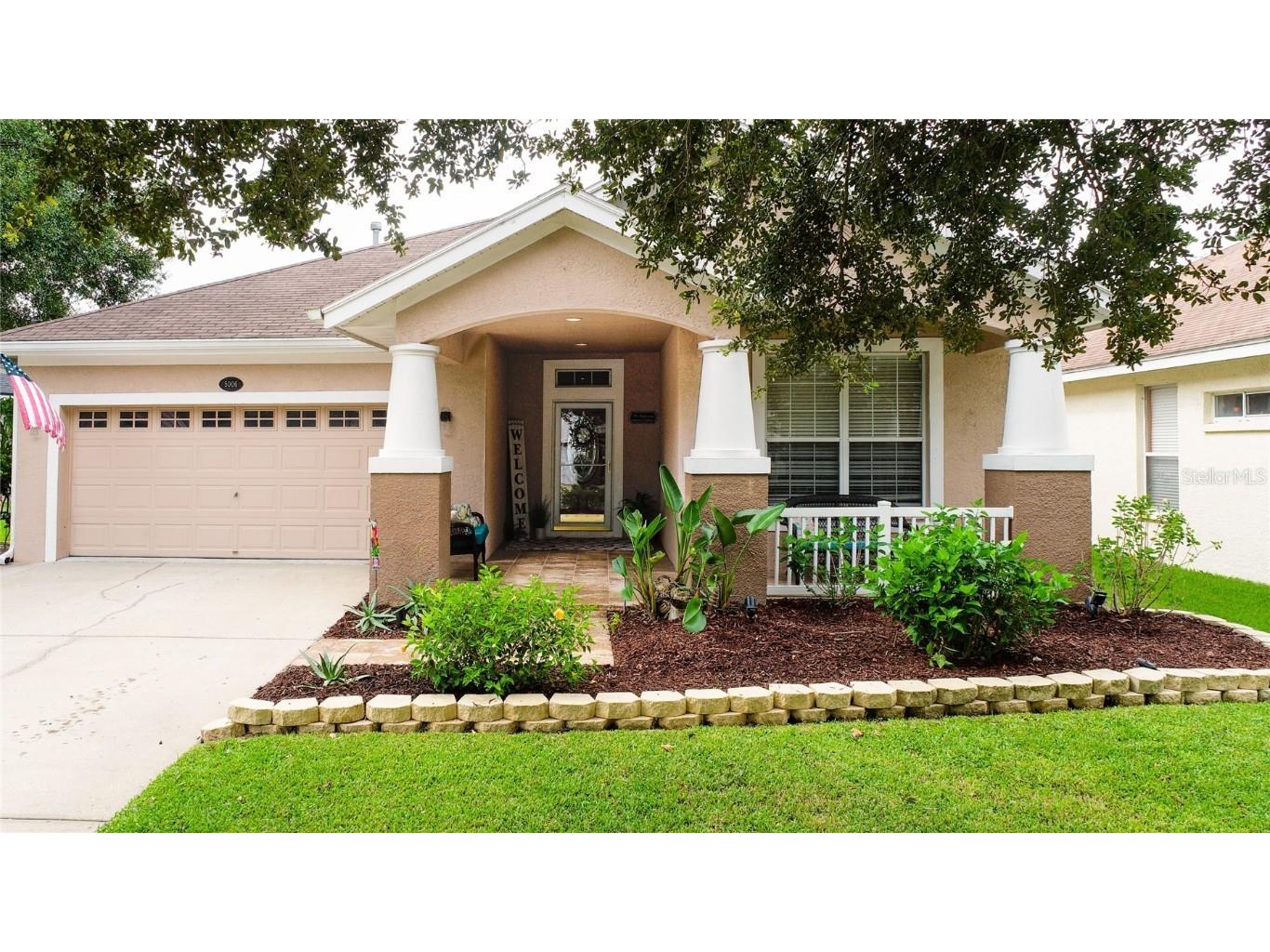 5006 Mirror Ridge Court Lutz FL 33558 T3468656 image1