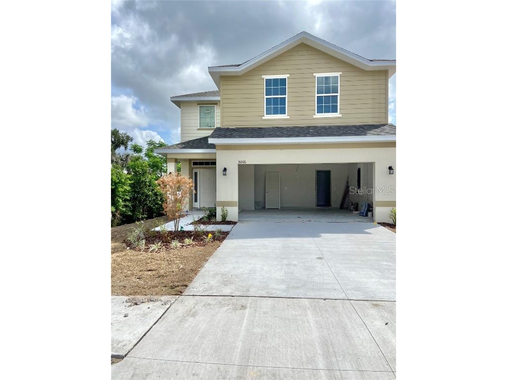 5006 New Dock Court Leesburg FL 34748 - LAKE GRIFFIN O6065578 image1