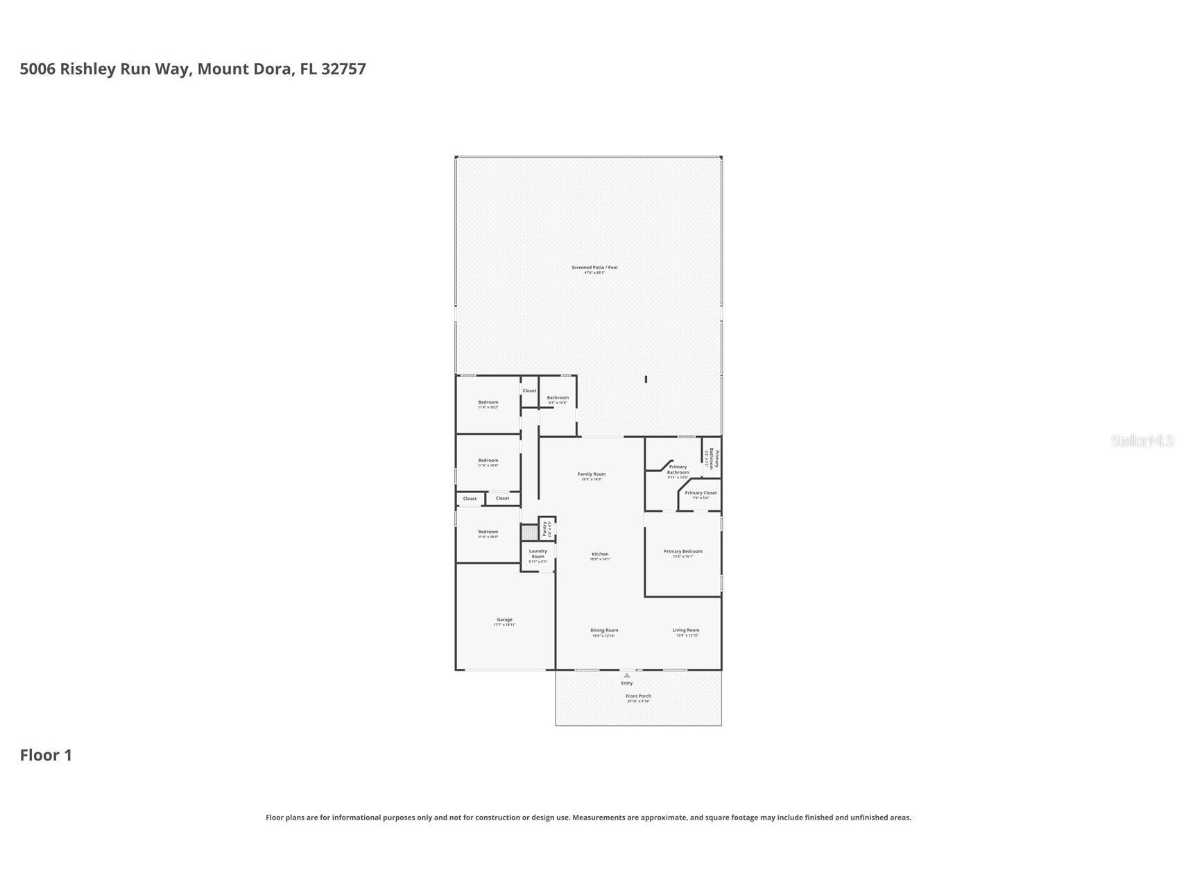 5006 Rishley Run Way Mount Dora FL 32757 G5113222 image78