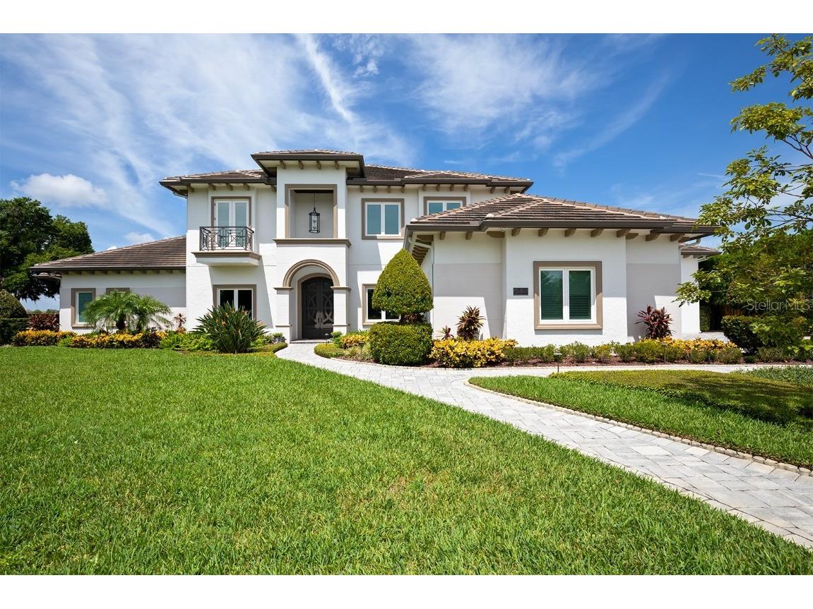 5006 Sawyer Cove Way Windermere FL 34786 - LITTLE LAKE SAWYER O6227533 image1