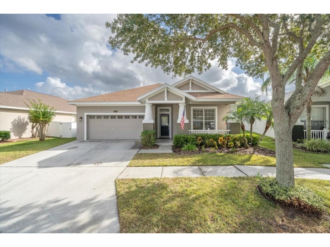 5006 Sky Blue Drive Lutz FL 33558 T3346344 image1