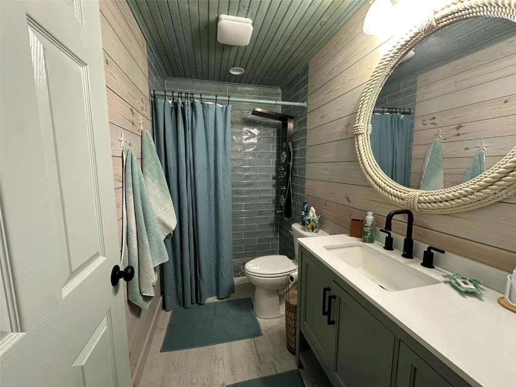 5006 Starfish Dr Se #A Saint Petersburg FL 33705 - LITTLE BAYOU / TAMPA BAY TB8418577 image15