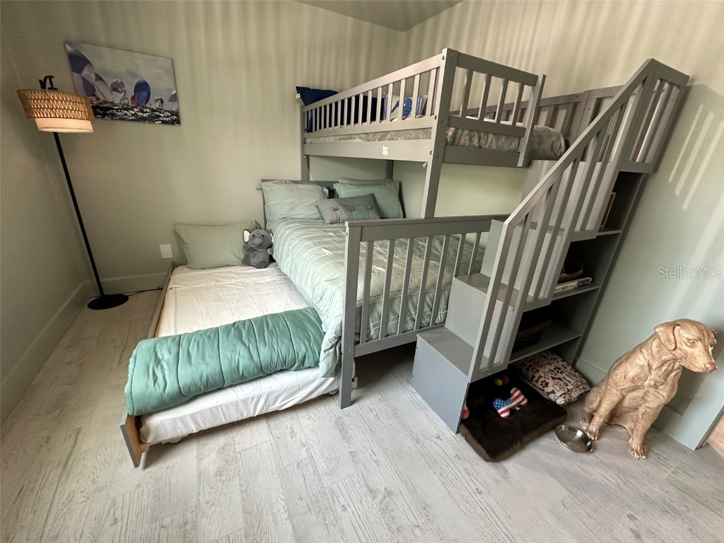 5006 Starfish Dr Se #A Saint Petersburg FL 33705 - LITTLE BAYOU / TAMPA BAY TB8418577 image22