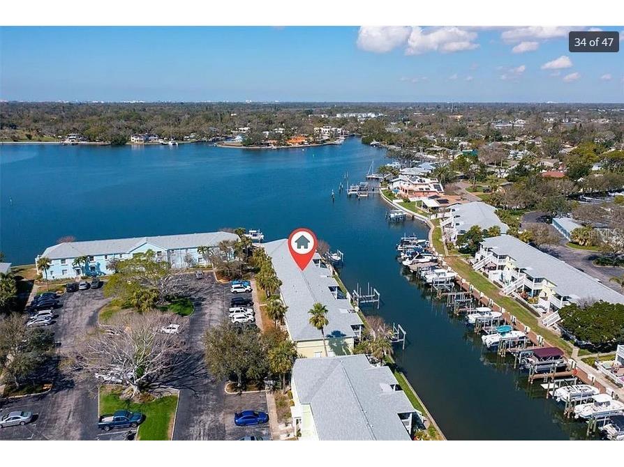 5006 Starfish Dr Se #A Saint Petersburg FL 33705 - LITTLE BAYOU / TAMPA BAY TB8418577 image4