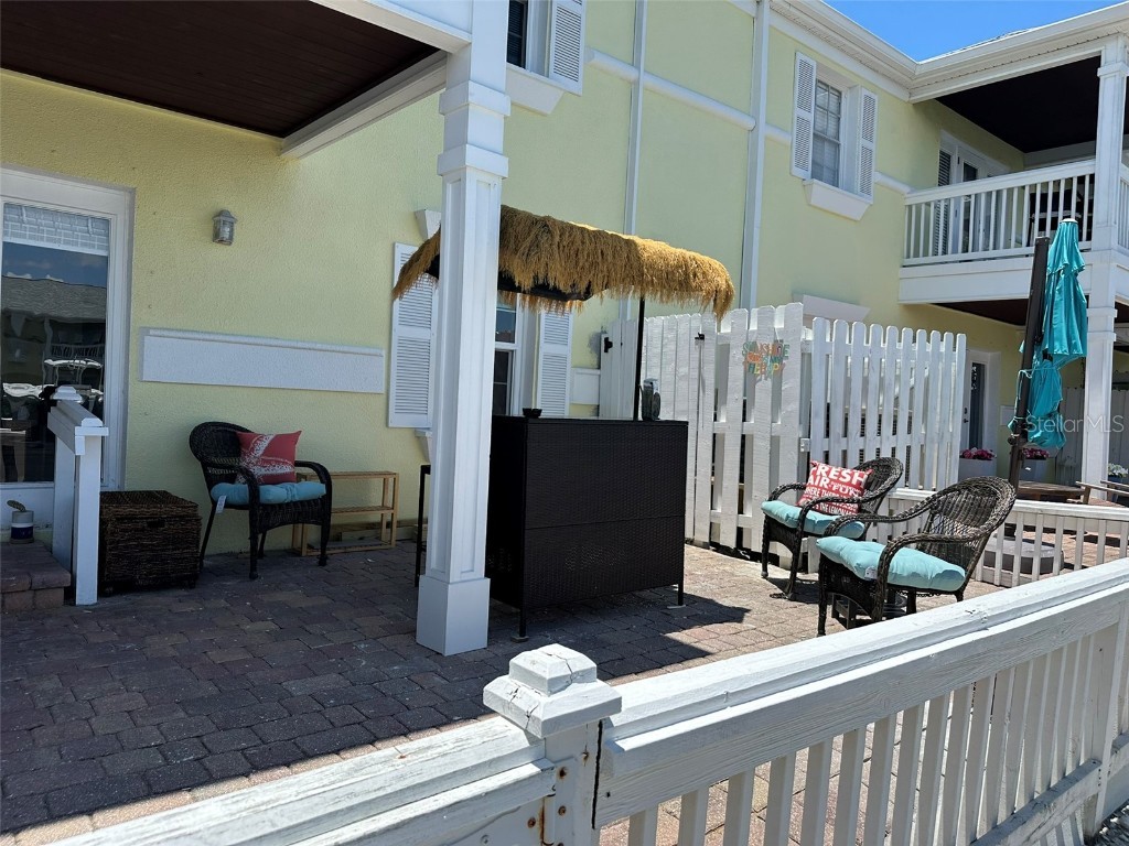 5006 Starfish Dr Se #A Saint Petersburg FL 33705 - LITTLE BAYOU / TAMPA BAY TB8418577 image47