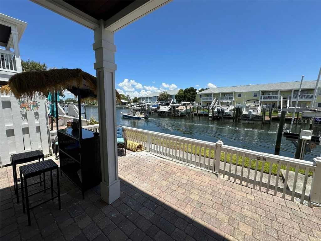 5006 Starfish Dr Se #A Saint Petersburg FL 33705 - LITTLE BAYOU / TAMPA BAY TB8418577 image5