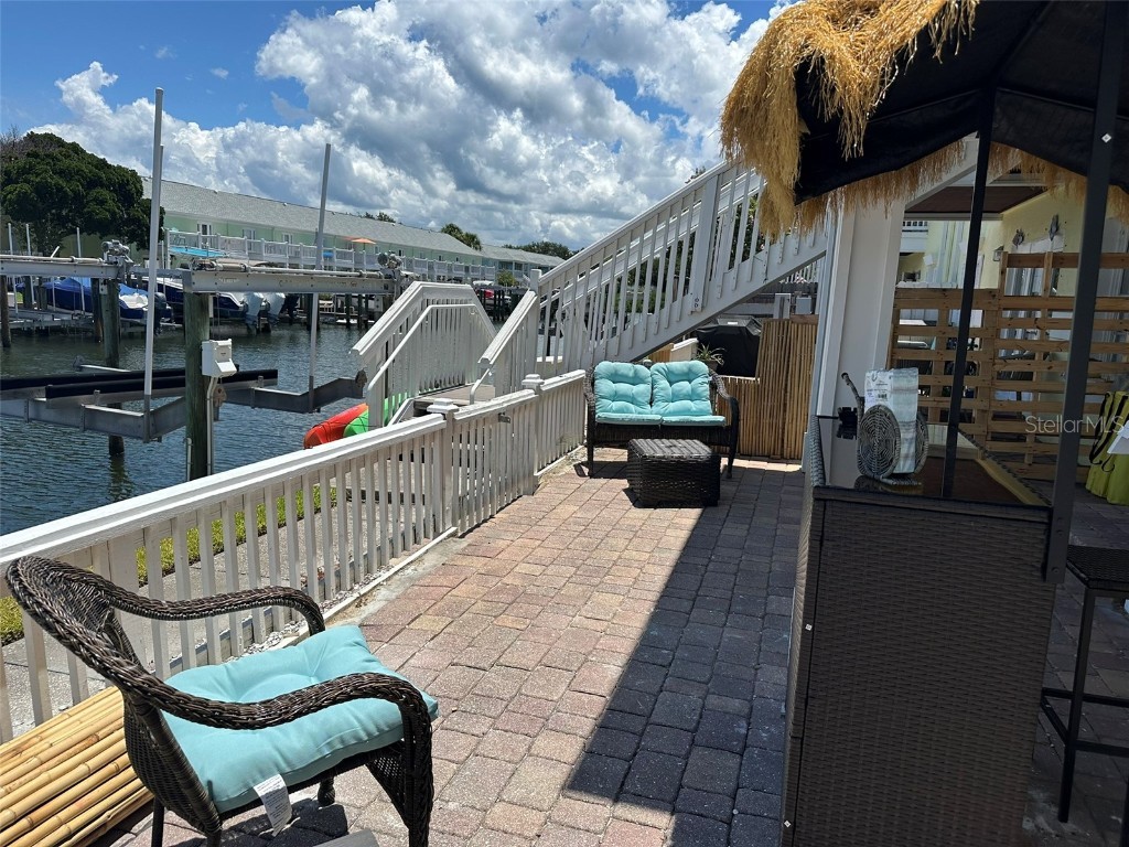 5006 Starfish Dr Se #A Saint Petersburg FL 33705 - LITTLE BAYOU / TAMPA BAY TB8418577 image58