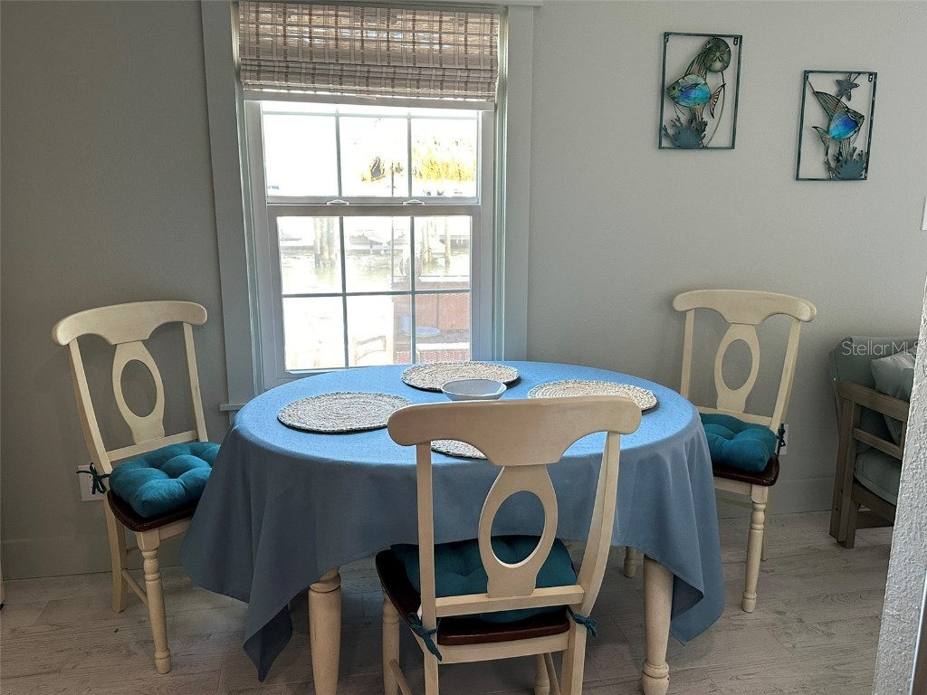 5006 Starfish Dr Se #A Saint Petersburg FL 33705 - LITTLE BAYOU / TAMPA BAY TB8418577 image6