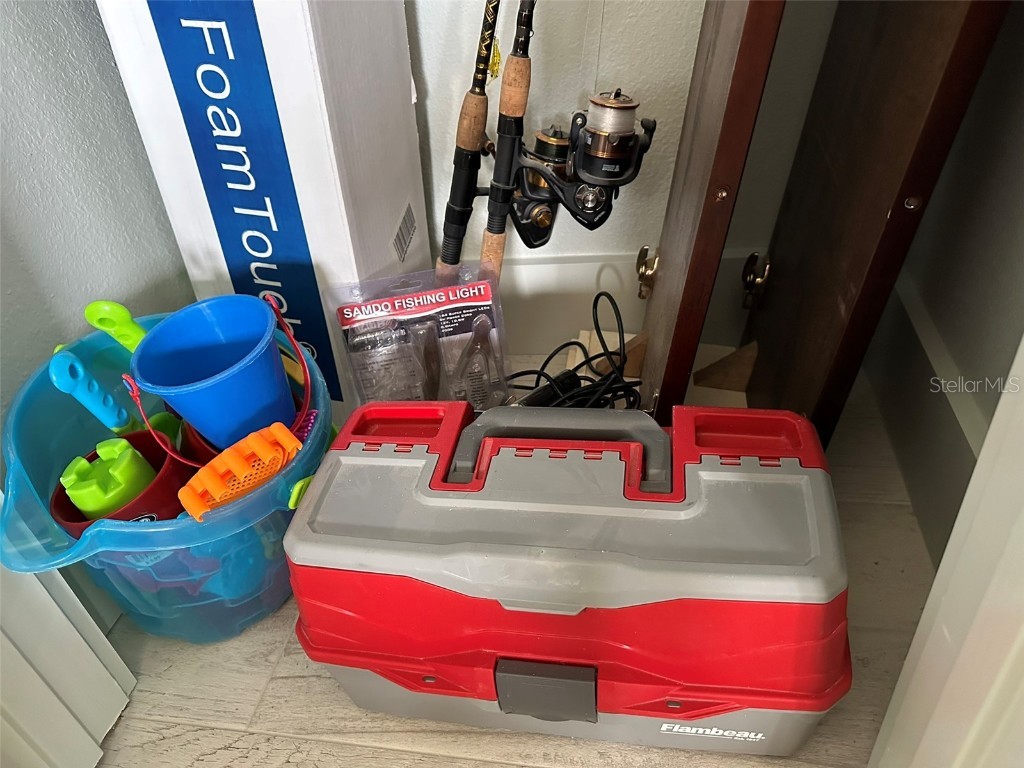 5006 Starfish Dr Se #A Saint Petersburg FL 33705 - LITTLE BAYOU / TAMPA BAY TB8418577 image60