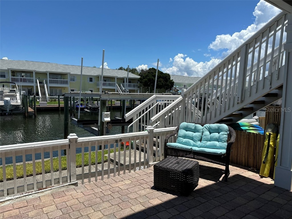 5006 Starfish Dr Se #A Saint Petersburg FL 33705 - LITTLE BAYOU / TAMPA BAY TB8418577 image62