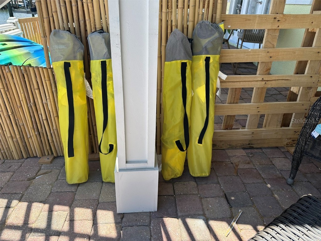 5006 Starfish Dr Se #A Saint Petersburg FL 33705 - LITTLE BAYOU / TAMPA BAY TB8418577 image63