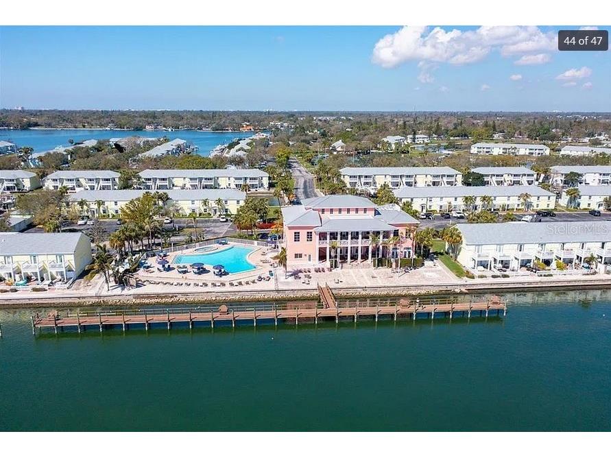 5006 Starfish Dr Se #A Saint Petersburg FL 33705 - LITTLE BAYOU / TAMPA BAY TB8418577 image66