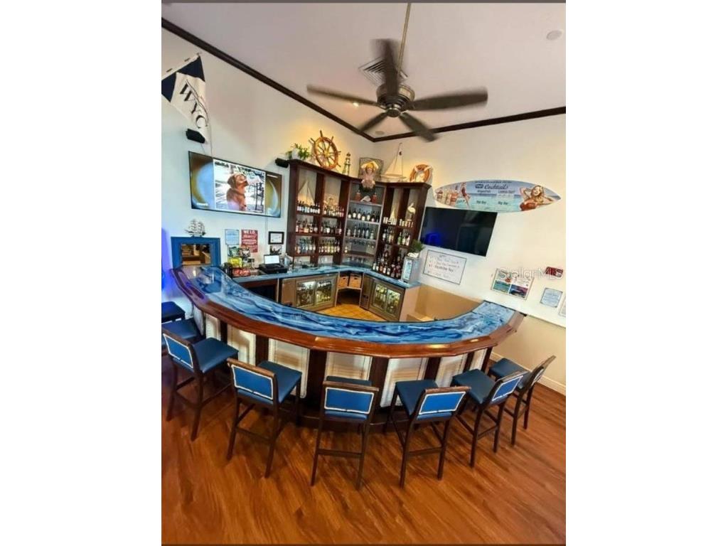 5006 Starfish Dr Se #A Saint Petersburg FL 33705 - LITTLE BAYOU / TAMPA BAY TB8418577 image67