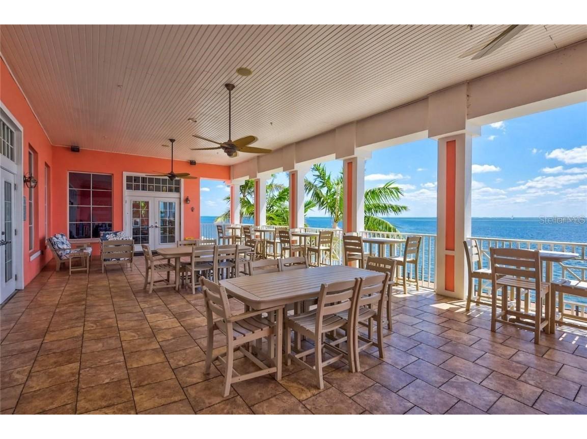 5006 Starfish Dr Se #A Saint Petersburg FL 33705 - LITTLE BAYOU / TAMPA BAY TB8418577 image69