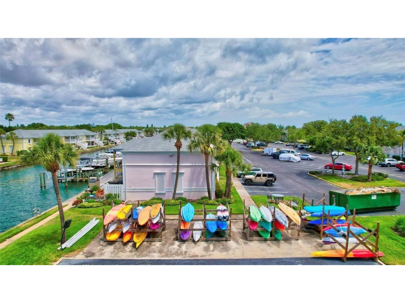 5006 Starfish Dr Se #A Saint Petersburg FL 33705 - LITTLE BAYOU / TAMPA BAY TB8418577 image75