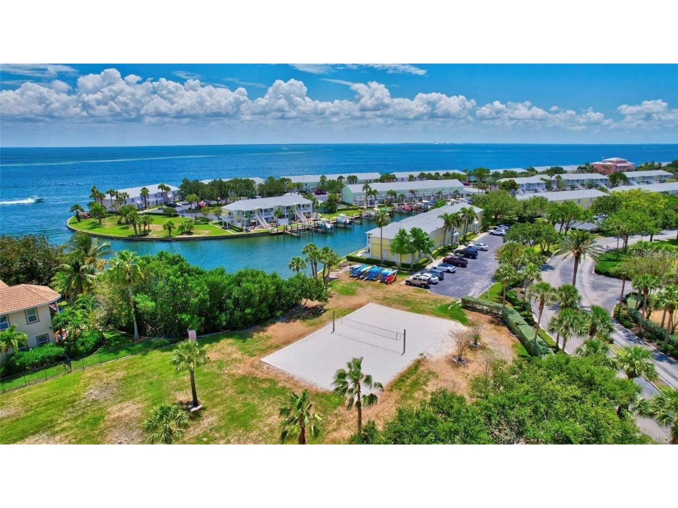 5006 Starfish Dr Se #A Saint Petersburg FL 33705 - LITTLE BAYOU / TAMPA BAY TB8418577 image76