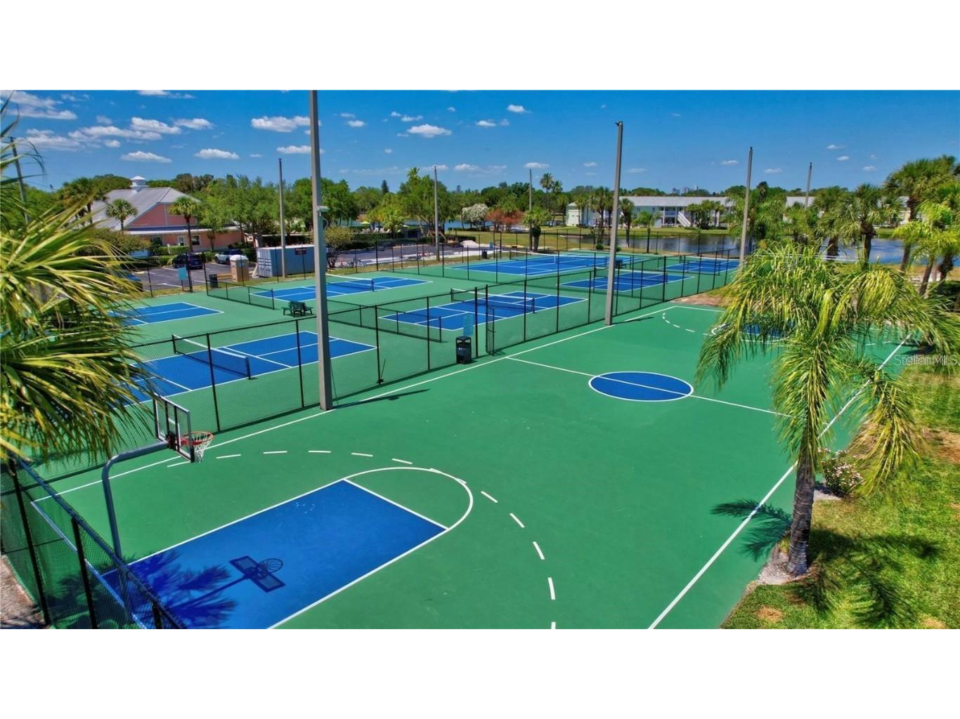 5006 Starfish Dr Se #A Saint Petersburg FL 33705 - LITTLE BAYOU / TAMPA BAY TB8418577 image77