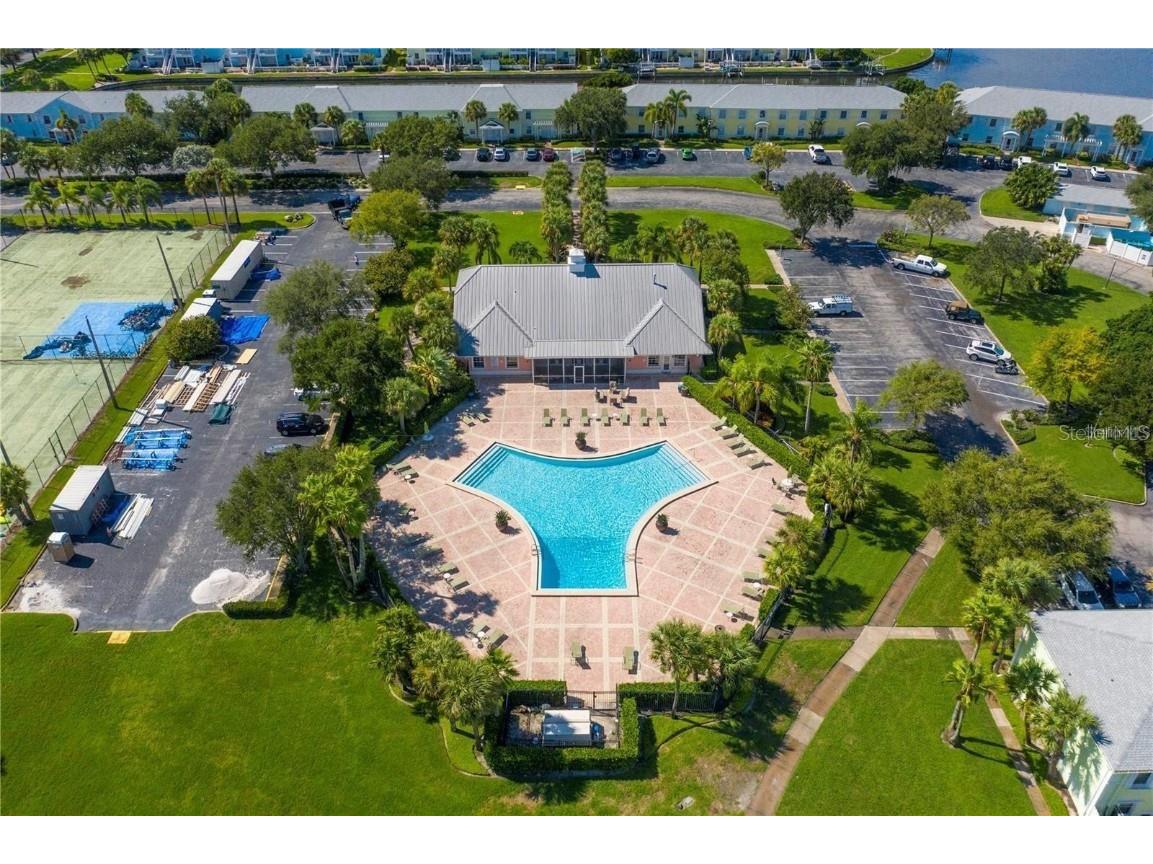 5006 Starfish Dr Se #A Saint Petersburg FL 33705 - LITTLE BAYOU / TAMPA BAY TB8418577 image78