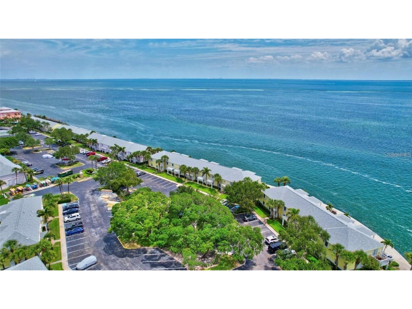 5006 Starfish Dr Se #A Saint Petersburg FL 33705 - LITTLE BAYOU / TAMPA BAY TB8418577 image79