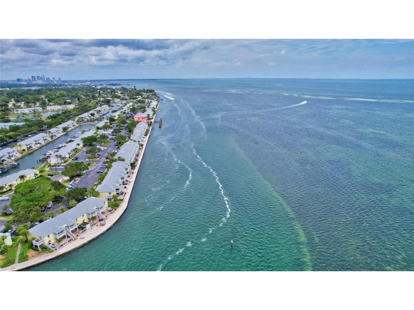 5006 Starfish Dr Se #A Saint Petersburg FL 33705 - LITTLE BAYOU / TAMPA BAY TB8418577 image81