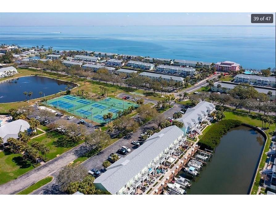 5006 Starfish Dr Se #A Saint Petersburg FL 33705 - LITTLE BAYOU / TAMPA BAY TB8418577 image82