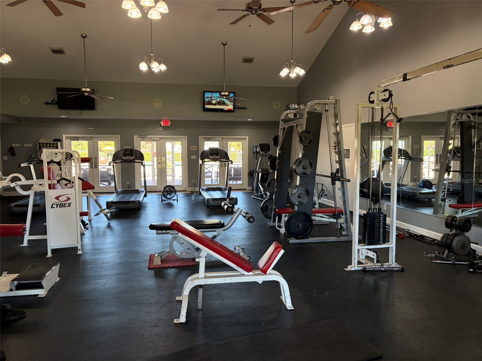 5006 Starfish Dr Se #A Saint Petersburg FL 33705 - LITTLE BAYOU / TAMPA BAY TB8418577 image86