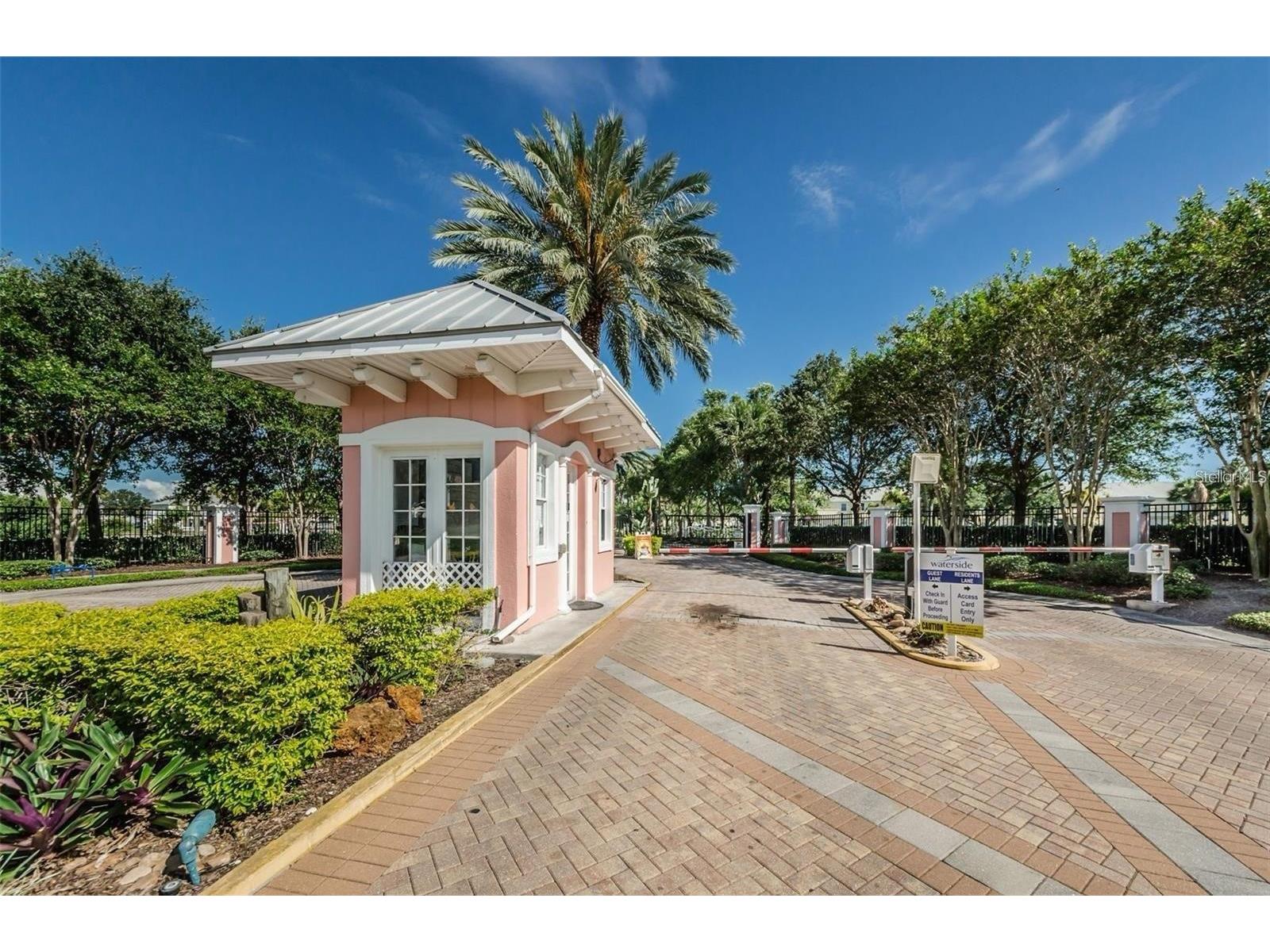 5006 Starfish Dr Se #A Saint Petersburg FL 33705 - LITTLE BAYOU / TAMPA BAY TB8418577 image87