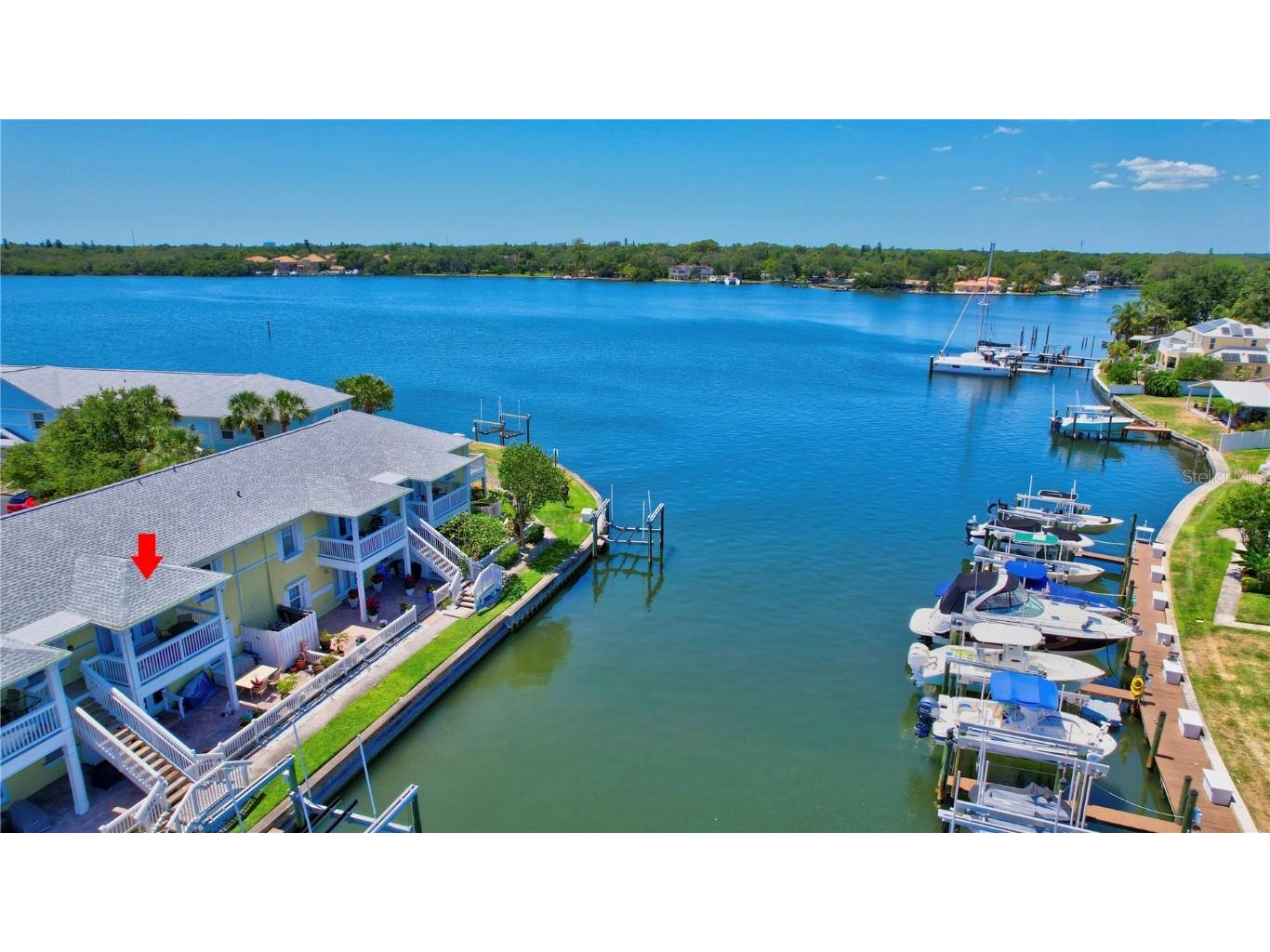 5006 Starfish Drive SE #D Saint Petersburg FL 33705 U8232726 image1