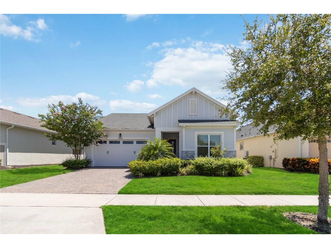 5006 Sunfalls Avenue Saint Cloud FL 34772 - LIVE OAK LAKE S5108866 image1