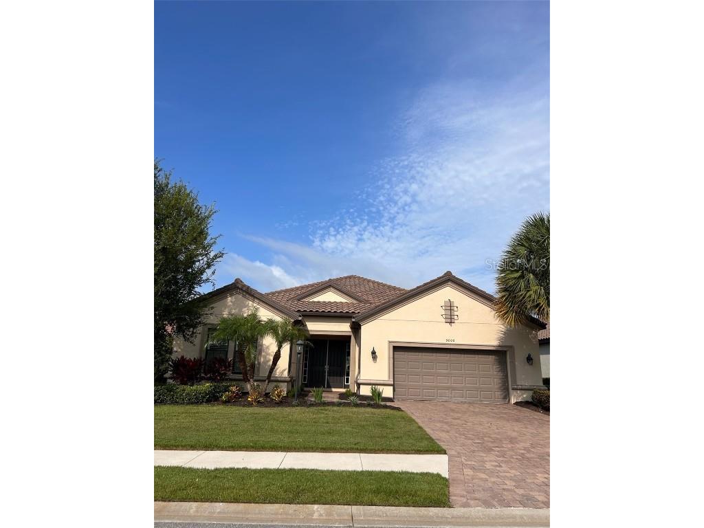 5006 Tivoli Run Lakewood Ranch FL 34211 A4544687 image1