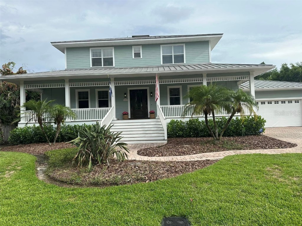 5006 W Longfellow Avenue Tampa FL 33629 T3541762 image1