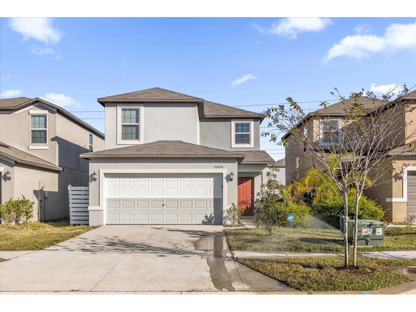 5006 Wild Senna Boulevard Tampa FL 33619 O6360863 image1