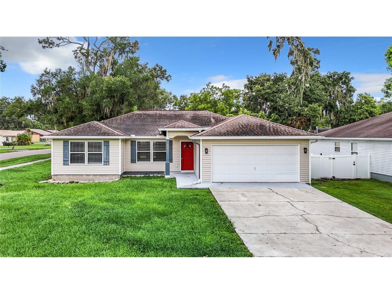 5007 17th Street Zephyrhills FL 33542 T3542470 image1