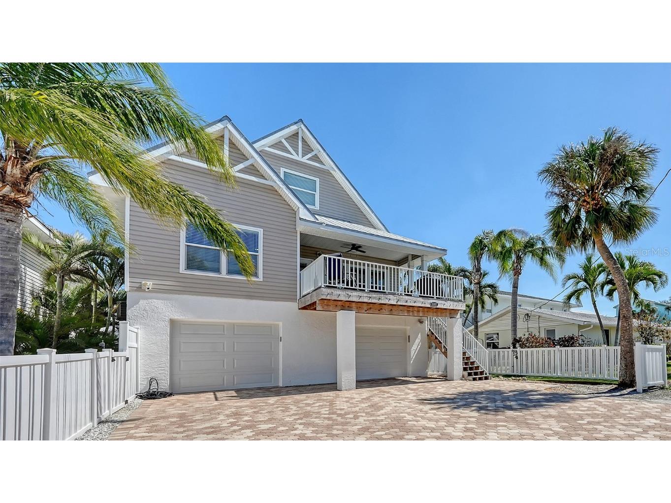 5007 2nd Avenue Holmes Beach FL 34217 A4644158 image1