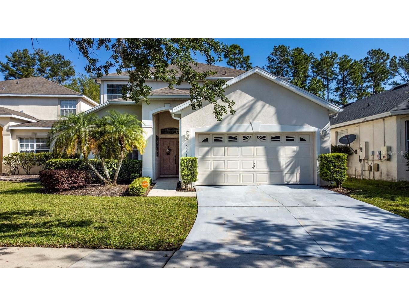 5007 Bellthorn Drive Orlando FL 32837 O6198603 image1