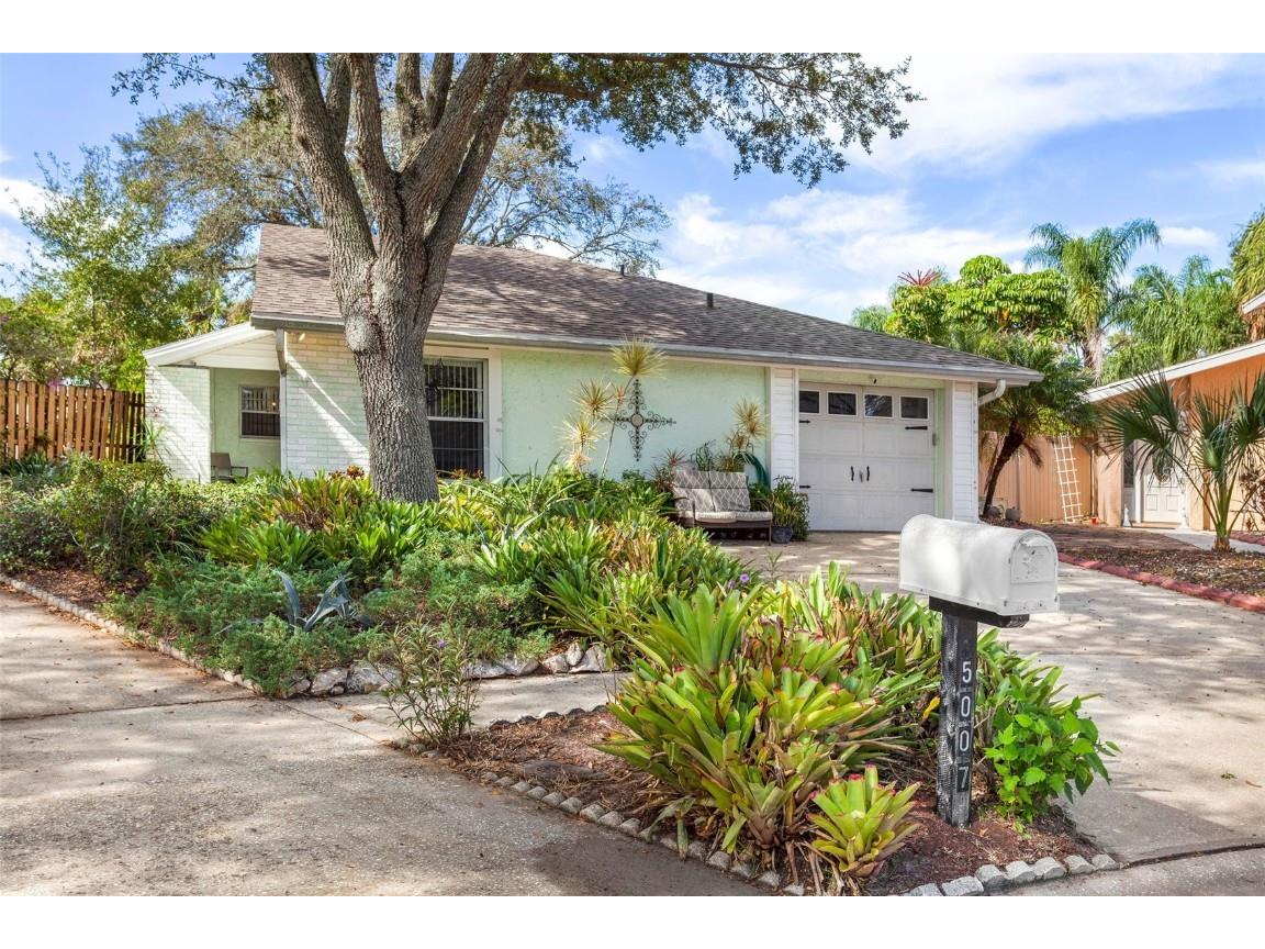 5007 Dollarway Court Tampa FL 33624 T3411328 image1