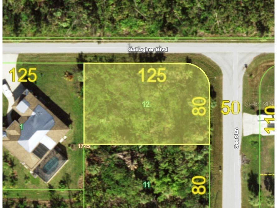 5007 Gent Lane Port Charlotte FL 33981 C7493526 image1