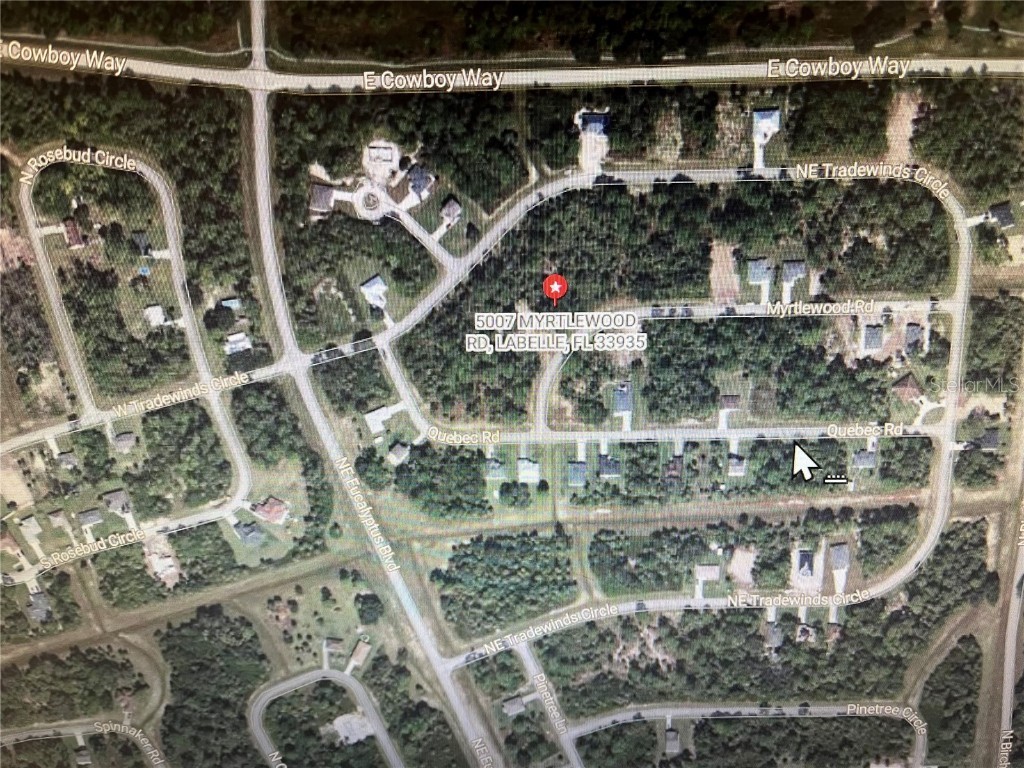 5007 Myrtlewood Road Labelle FL 33935 J969610 image1