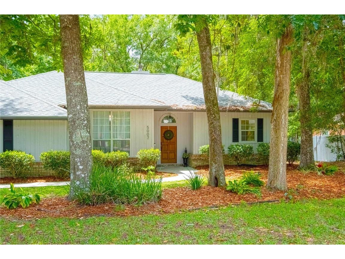 5007 NW 75th Lane Gainesville FL 32653 U8201677 image1