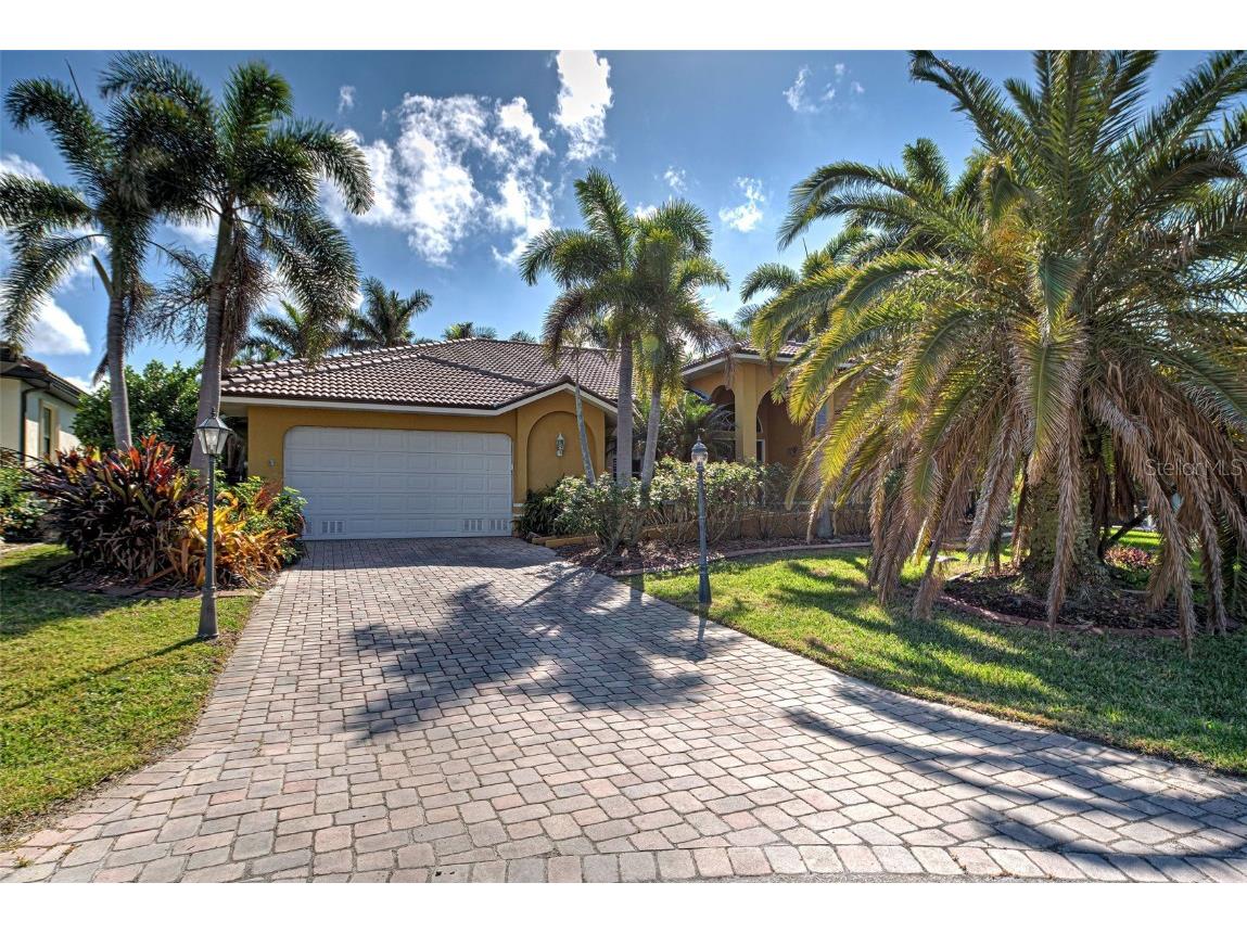 5007 Palermo Drive Punta Gorda FL 33950 A4641412 image1