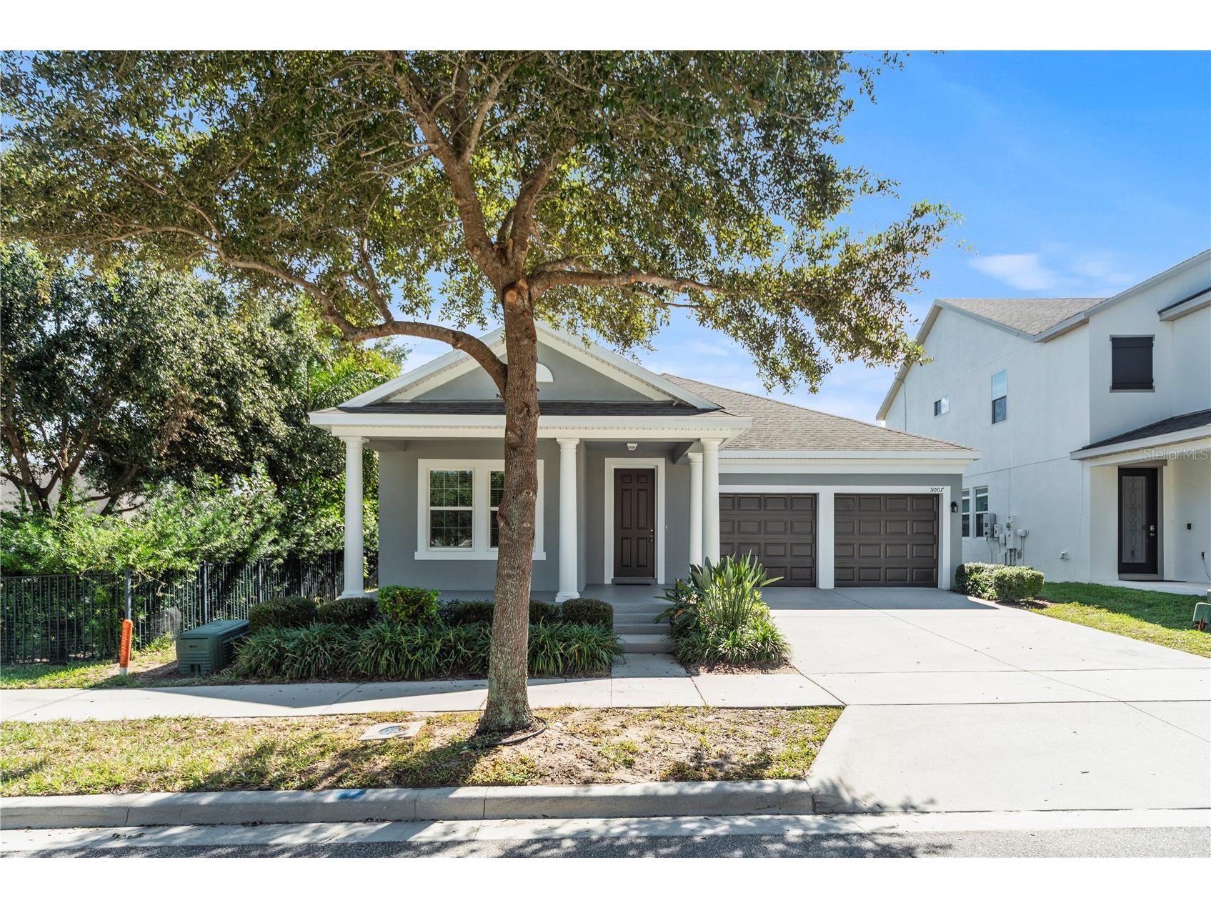 5007 Palmetto Park Drive Winter Garden FL 34787 S5137362 image1