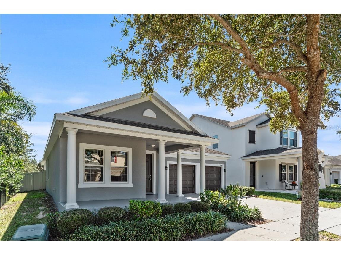 5007 Palmetto Park Drive Winter Garden FL 34787 S5137362 image2