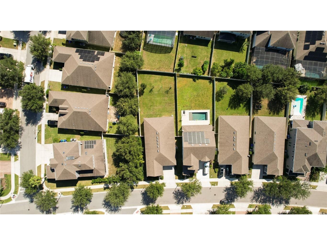 5007 Palmetto Park Drive Winter Garden FL 34787 S5137362 image36