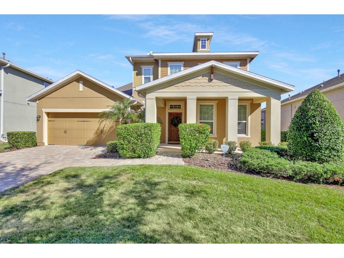 5007 Sagecrest Drive Lithia FL 33547 J959942 image1