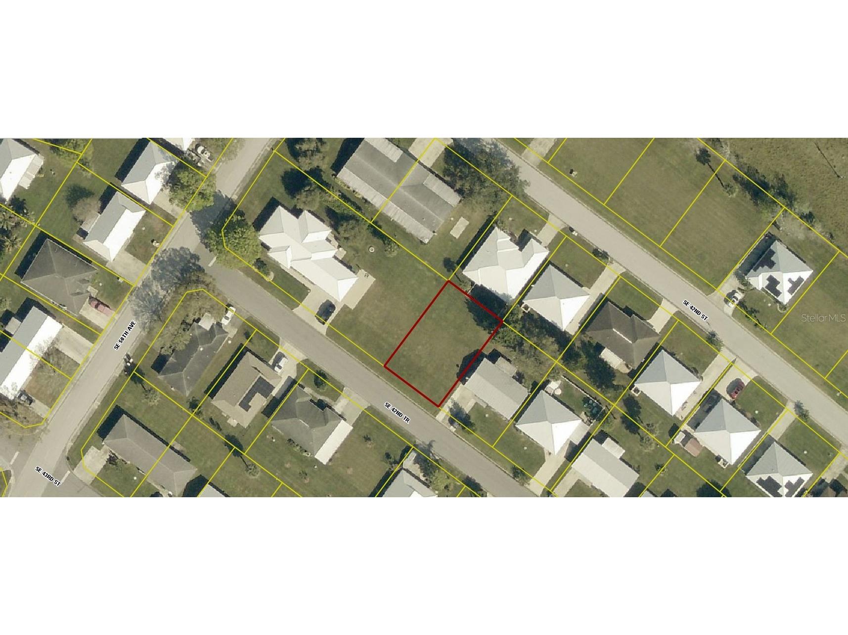 5007 SE 42nd Trace Okeechobee FL 34974 A4688381 image1