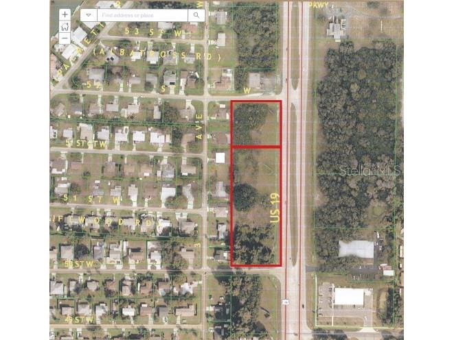 5007 Us Highway 19 Highway Palmetto FL 34221 U8045581 image1